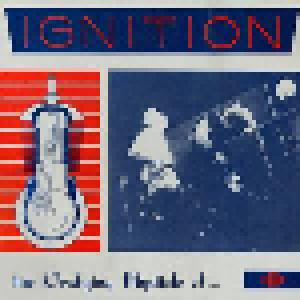 Ignition: Orafying Mysticle Of..., The - Cover