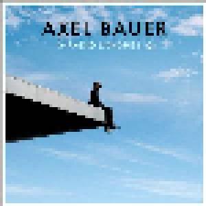 Axel Bauer: Radio Londres - Cover
