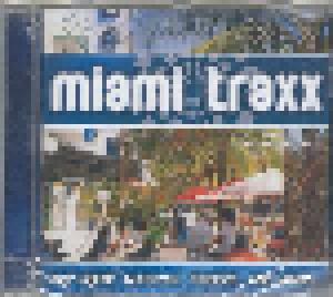 Miami Traxx - Cover