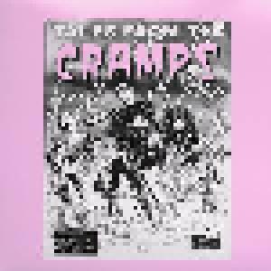 The Cramps: Tales From The Cramps Vol. 2 - Cover