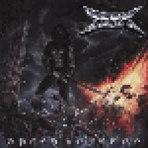 Seax: Speed Inferno - Cover
