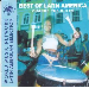 Best Of Latin America - Change The Rules - Cover