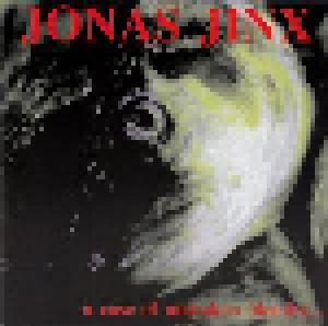 Jonas Jinx: Case Of Mistaken Identity..., A - Cover