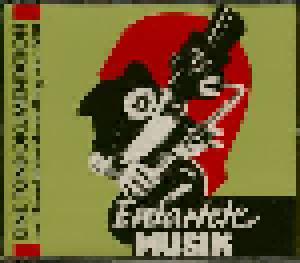 Entartete Musik. Eine Tondokumentation Zur Düsseldorfer Ausstellung Von 1938 - Cover