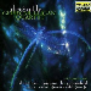 Gerry Mulligan Quartet: Dragonfly - Cover