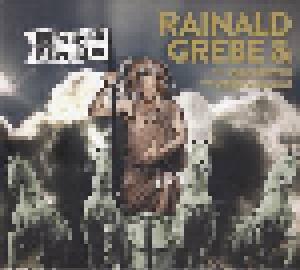 Rainald Grebe & Das Orchester Der Versöhnung: Berliner Republik - Cover