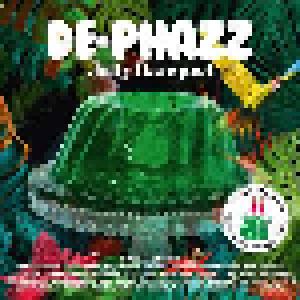 De-Phazz: Jelly Banquet - Cover