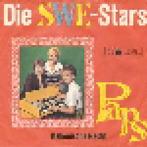 Die SWE-Stars: Paps - Cover