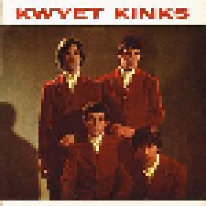 The Kinks: Kwyet Kinks - Cover