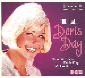 Doris Day: Real... Doris Day, The - Cover