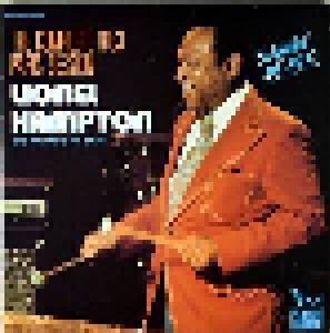 Lionel Hampton: Complete 1953 Paris Session, The - Cover