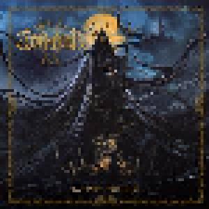 Stormruler: Sacred Rites & Black Magick - Cover