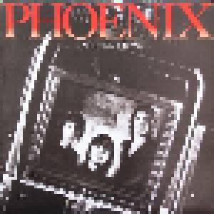 Phoenix: In Full View - Cover
