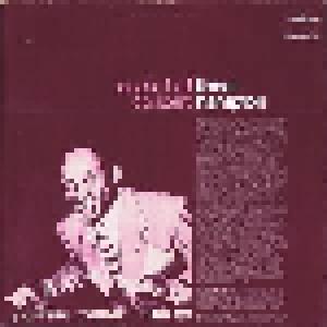 Lionel Hampton: Apollo Hall Concert - Cover