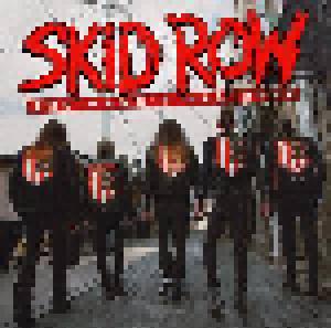 Skid Row: Gang's All Here, The - Cover