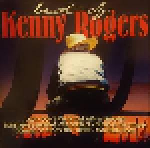 Kenny Rogers: Best Of Kenny Rogers - Cover