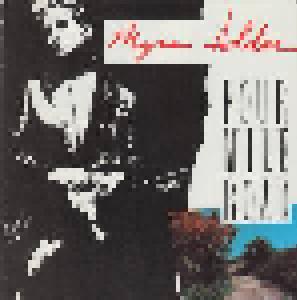 Myra Holder: Four Mile Road - Cover