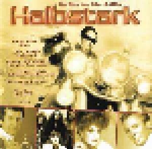 Halbstark - Die Hits Der 50er & 60er - Cover