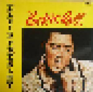 Elvis Presley: Rock'n'Roll - Cover