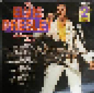 Elvis Presley: Elvis Presley Collection Vol. 2, The - Cover