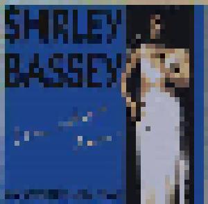 Shirley Bassey: Greatest Hits Collection - Cover