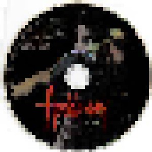 Haddaway: The Album (CD) - Bild 4