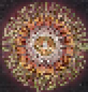 Mooseheart Faith Stellar Groove Band: Magic Square Of The Sun (2-LP) - Bild 1