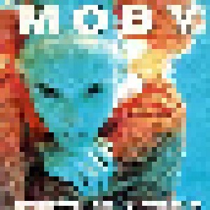 Moby: Everything Is Wrong (2-CD) - Bild 1