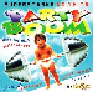 Partyboom (CD) - Bild 1