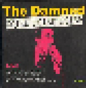 The Damned: Noise Noise Noise (5-CD) - Bild 1