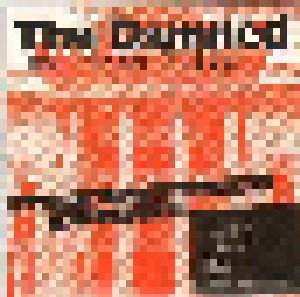 The Damned: Noise Noise Noise (5-CD) - Bild 4