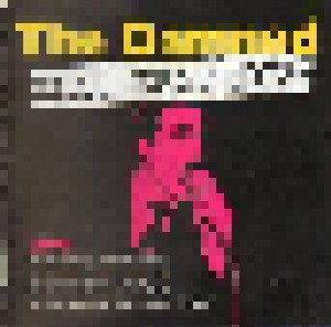 The Damned: Noise Noise Noise (5-CD) - Bild 7