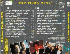 Hitbreaker - Pop News 2/93 (2-CD) - Bild 2