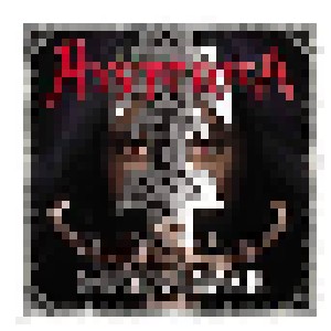 Cover - Hysterica: Metalwar