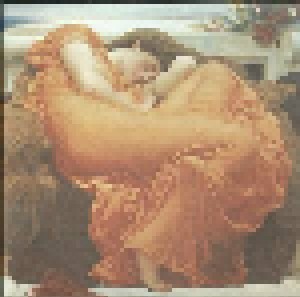 Toby Bourke & George Michael: Waltz Away Dreaming (Single-CD) - Bild 3