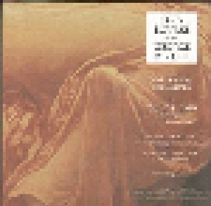 Toby Bourke & George Michael: Waltz Away Dreaming (Single-CD) - Bild 4
