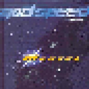 Cover - Mortal: Godspeed 1991-1994