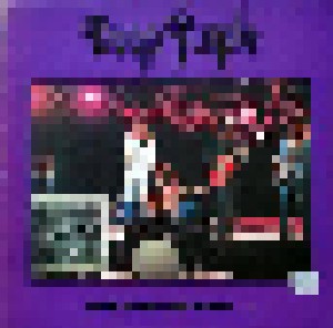 Deep Purple: Look What We Found... (CD) - Bild 1