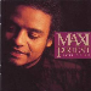 Maxi Priest: Best Of Me (CD) - Bild 1