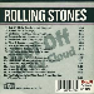 The Rolling Stones: Get Off Of My Cloud (CD) - Bild 2