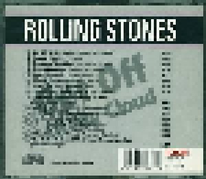 The Rolling Stones: Get Off Of My Cloud (CD) - Bild 4