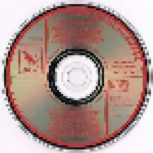 Blue Velvet - Original Motion Picture Soundtrack (CD) - Bild 3