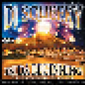 DJ Squeeky: In Da Beginning (CD) - Bild 1