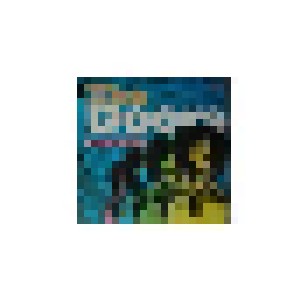 The Doors: The Best Of - Vol. 2 (CD) - Bild 1
