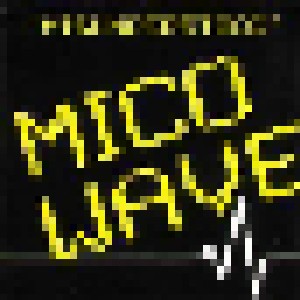Cover - Mico Wave: Misunderstood