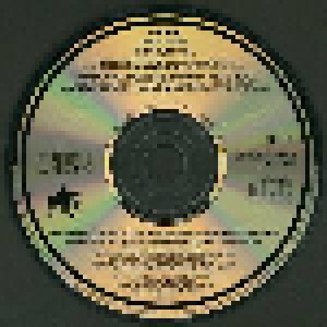 Midnight Oil: Diesel And Dust (CD) - Bild 5