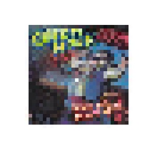 Ghoti Hook: Songs We Didn't Write (CD) - Bild 1