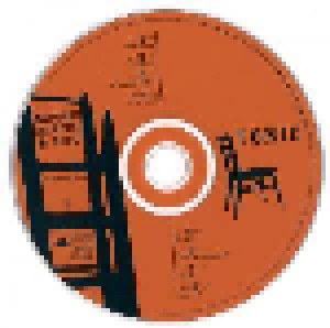 Medeski Martin & Wood: Tonic (CD) - Bild 2