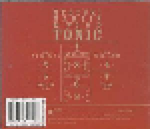 Medeski Martin & Wood: Tonic (CD) - Bild 4