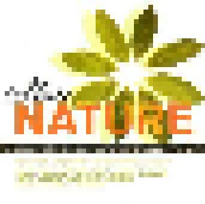 Cover - Katchafire: More Nature